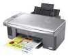Epson Stylus DX5050, A4 barevná tiskárna/ kopírka/ skener, 27str.mono, 26str.color, 5760x1440dpi, čtečka karet, USB2.0
Jako nová!!..jednou použitá!! původní cena 4 500Kč!!
Pište!!