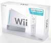 Prodám novou herní konzoli Nintendo Wii s dvěma ovladači s českým manualem + Wii Fit desku.Vše v záruce. Vánoční dárek, který se sešel dvakrát.