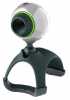 Prodám málo používánou Webovou kamerku Trust Webcam Live WB-1300N s rozlišením CMOS senzoru 352x288 pixelů. Software rozlišení činí 640 x 480 pixelů. Webkamera je vybavena funkcí \