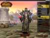 World of Warcraft Acc 85 lvl Priest