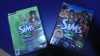 The sims 2+The Sims 2 Univerzita