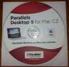Prodám Parallels Desktop 5 for MAC CZ