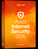 Prodám Avast internet security 2016