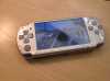 PlayStation Portable Lite & silver slim
