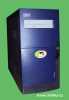 Značkový PC IBM minitower, deska MicroStar, 10 GB, zvuková karta, CD ROM, v ceně je i licence na Windows 2000 CZ!