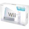 Nintendo Wii konzole Bílá