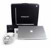 Apple MacOS X 10.5, 6.6 lbs, Lithium polymer battery 5 hour(s), 15.4 \