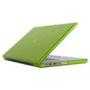 Funkce
Barva Zelená
Výrobce Speck Produkty
Kompatibilita Apple MacBook Pro 17 \\\\\\\