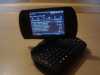 ve výborném stavu PDA QTEK 9000 s WM 6.1 professional + GPS modul + evropské mapy