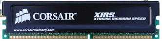 RAM Corsair 2x512 MB DDR400 Twinx