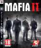 Mafia 2 CZ PS3