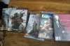 Prodám pc hry Hitman: Absolution - 300,- ; Dead Space 3 - 700,- ; Crysis 3 - 700,- ; Assassin's Creed 3 - 800,- ; Far Cry 3 - 600,-. Hry jsou originály v naprosto perfektním stavu. Předání po domluvě osobně ideálně v Brně.