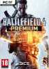 Battlefield 4 Premium Service (PC) 