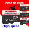 Nová paměťová karta
Toshiba Micro SDXC 512 GB UHS-I je začleněna do rychlostní třídy A1 ,U3, 4K v UHD,class (10).
Dopřejte svým zařízením vyšší kapacitu, Díky svému výkonu a spolehlivosti je dokonale stvořená, aby vám pomohla zachovat všechny vaše vzpomínky.
Kartu využijete v zařízeních podporujících SD i MICRO SD karty. Součástí balení je SD + USB adaptér kompatibilní s téměř všemi přístroji od libovolných výrobců. I při jeho využití si samozřejmě zachováte výjimečný výkon karet Toshiba.
Při výběru karty je třeba zohlednit třídu, rychlost a kapacitu pro Vaše zařízení.Rychlost se může lišit v závislosti na hardwaru, softwaru i způsobu použití.
Zasiláme dobírkou na poštu, zásilkovnu,platba za kartu až po převzeti-vyzvednutí,hotově, kartou,osobní převzetí Brno.nic předem neplatíte