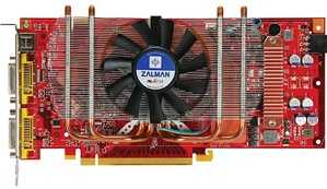 Grafická karta GeForce 8800GT 1G DDR3!!