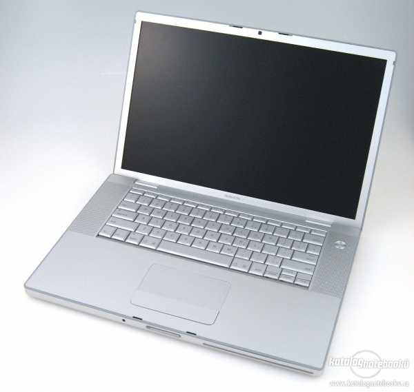 Nový Apple Macbook Pro 15,4\