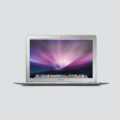 Apple macbook air 13\