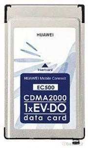 modem Huawei EC 500