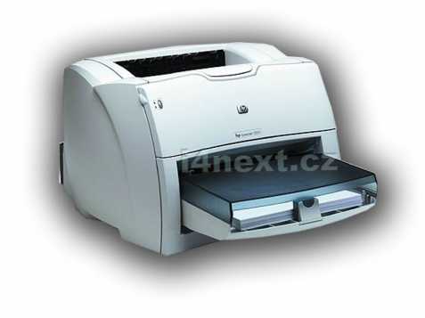 Tiskárna HP LJ 1300