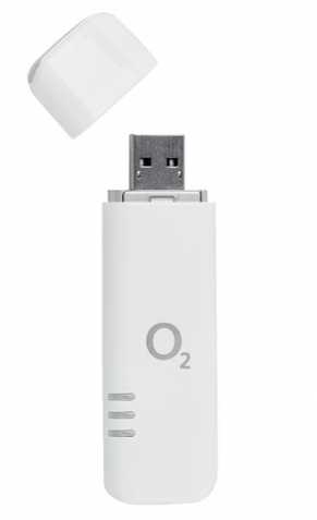 Akcia USB modem Huawei  E160