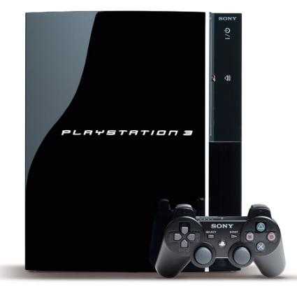 Prodam Playstation 3