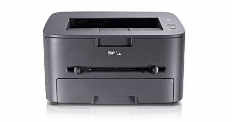 Laserová tiskárna Dell 1130