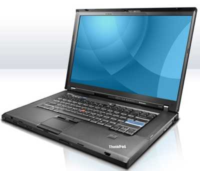Lenovo ThinkPad T400 - AKCE!