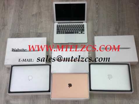 WWW.MTELZCS.COM Apple Macbook, iPad
