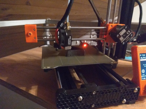 3D tisk na zakázku